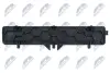 Кришка корпусу фільтра салону| AUDI A3 2013-,SEAT LEON 2014-,SKODA OCTAVIA II 2013-,VW GOLF VII 2013-,PASSAT B8 2015- NTY EZCSK030 (фото 3)