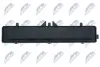 Кришка корпусу фільтра салону| AUDI A3 2013-,SEAT LEON 2014-,SKODA OCTAVIA II 2013-,VW GOLF VII 2013-,PASSAT B8 2015- NTY EZCSK030 (фото 4)
