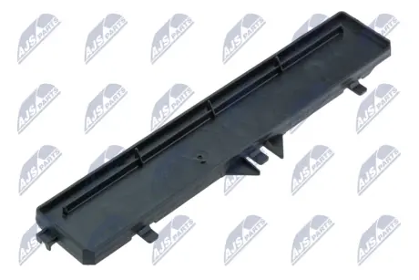 Кришка корпусу фільтра салону| AUDI A3 2013-,SEAT LEON 2014-,SKODA OCTAVIA II 2013-,VW GOLF VII 2013-,PASSAT B8 2015- NTY EZCSK030