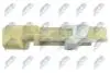 Привод центрального замка двери спереди toyota yaris,6912052030 NTY EZCTY002 (фото 4)