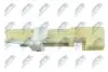 Привод центрального замка двери спереди toyota yaris, 69110-52010 NTY EZCTY003 (фото 4)