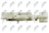 Привод центрального замка двери задний toyota yaris,6913052010 NTY EZCTY005 (фото 4)