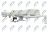 Привод замок багажника Toyota yaris 19992005,6915052011 NTY EZCTY006 (фото 3)