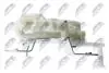 Привод замок багажника Toyota yaris 19992005,6915052011 NTY EZCTY006 (фото 4)