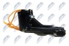 Замок крышки багажника Toyota rav 4 2012 приус + 2012,6935028151 NTY EZCTY013 (фото 6)