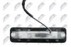 Ручка крышки багажника Toyota avensis 2003 corolla verso 2004,8484020010 NTY EZCTY018 (фото 4)