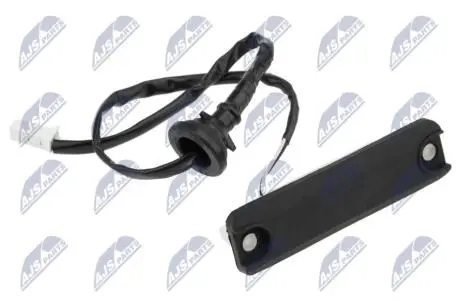 Ручка крышки багажника Toyota avensis 2003 corolla verso 2004,8484020010 NTY EZCTY018
