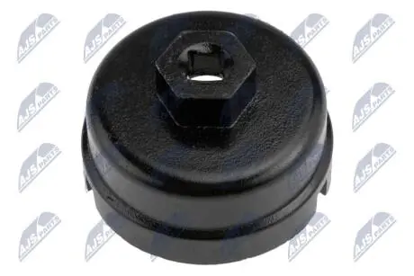 Кришка масляного фільтра NTY EZC-TY-023
