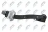 ОБМЕЖУВАЧ ДВЕРЕЙ | TOYOTA YARIS I (SCP10, SCP12, SCP13, NCP10, NLP10) 1.0, 1.3, 1.4 D4D 99-05 Л/П NTY EZCTY026 (фото 4)