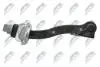 ОБМЕЖУВАЧ ДВЕРЕЙ | TOYOTA YARIS II (XP10) 01-05 Л/П NTY EZCTY028 (фото 4)