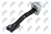 Фото 2 - ogranicznik drzwi przedniego | toyota yaris iv (p13) 1.0, 1.3, 1.4d, 1.5 hybrid 10-, verso s (p12) 1.33, 1.4 d4d 10-16 л/п NTY EZCTY031 OGRANICZNIK DRZWI PRZEDNIEGO | TOYOTA YARIS IV (P13) 1.0, 1.3, 1.4D, 1.5 HYBRID 10-, VERSO S (P12) 1.33, 1.4 D4D 10-16 Л/П NTY EZCTY031 (фото 2)