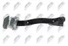 ОБМЕЖУВАЧ ДВЕРЕЙ | TOYOTA YARIS IV (P13) 1.0, 1.3, 1.4D, 1.5 HYBRID 10- Л/П NTY EZCTY032 (фото 4)