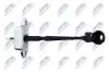 ОБМЕЖУВАЧ ДВЕРЕЙ | TOYOTA YARIS 2014-2020 Л/П NTY EZCTY068 (фото 3)