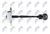 ОБМЕЖУВАЧ ДВЕРЕЙ | TOYOTA YARIS 2014-2020 Л/П NTY EZCTY068 (фото 4)