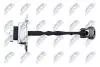 ОБМЕЖУВАЧ ДВЕРЕЙ | TOYOTA CAMRY 2011-2017 Л/П NTY EZCTY069 (фото 3)