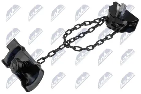Автозапчасть NTY EZCTY085