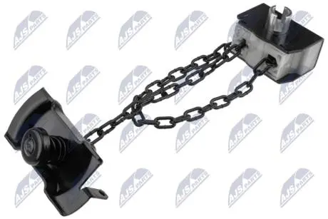 Автозапчастина NTY EZCTY086