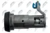 КОРПУС ЛИЧИНКИ ЗАМКА | IVECO DAILY III 1999-,DAILY IV 2006-,DAILY V 2011-/ЛІВ/ NTY EZCVC025 (фото 3)