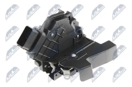 Привод центрального замка двери спереди volvo s40(0412),31253657 NTY EZCVV000