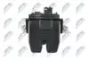 ЗАМОК КРИШКИ БАГАЖНИКА | VOLVO S40 2004-,V50 2004-,FORD FOCUS II KOMBI 2004-,FOCUS III HATCHBACK/KOMBI 2011-,FOCUS C-MAX 2010-,GRAND C-MAX 2010-,MONDEO IV KOMBI 2007- NTY EZCVV008 (фото 3)