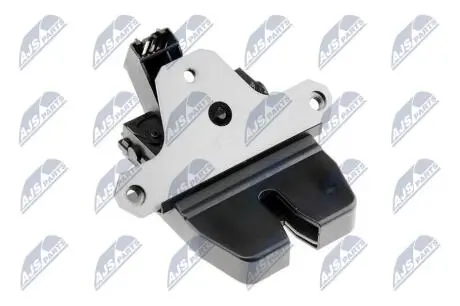 ЗАМОК КРИШКИ БАГАЖНИКА | VOLVO S40 2004-,V50 2004-,FORD FOCUS II KOMBI 2004-,FOCUS III HATCHBACK/KOMBI 2011-,FOCUS C-MAX 2010-,GRAND C-MAX 2010-,MONDEO IV KOMBI 2007- NTY EZCVV008