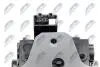 ЗАМОК КРИШКИ БАГАЖНИКА | VOLVO S40 2004-,V50 2004-,FORD FOCUS II KOMBI 2004-,FOCUS III HATCHBACK/KOMBI 2011-,FOCUS C-MAX 2010-,GRAND C-MAX 2010-,MONDEO IV KOMBI 2007- NTY EZCVV008 (фото 5)