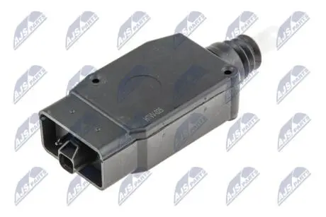 Привод замок багажника Volvo S40,30850813 NTY EZCVV025