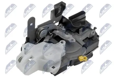 Привод центрального замка двери спереди volvo v40 2013,31391822 NTY EZCVV033