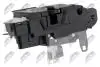 Привод центрального замка двери спереди volvo c40 2021 s60 2019,31462456 NTY EZCVV040 (фото 2)