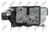 Привод центрального замка двери спереди volvo c40 2021 s60 2019,31462456 NTY EZCVV040 (фото 3)