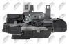 Привод центрального замка двери спереди volvo c40 2021 s60 2019,31462456 NTY EZCVV040 (фото 4)