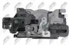 Привод центрального замка двери спереди volvo c40 2021 s60 2019,31462456 NTY EZCVV040 (фото 5)