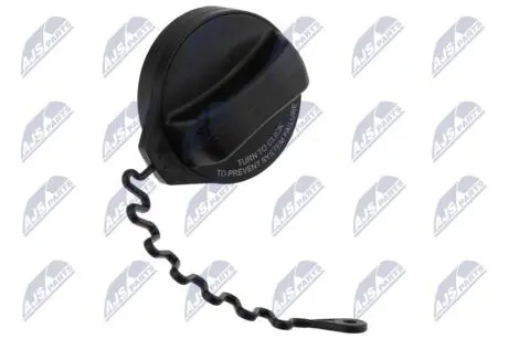 Крышка топливного бака volvo, 31392044 NTY EZC-VV-061