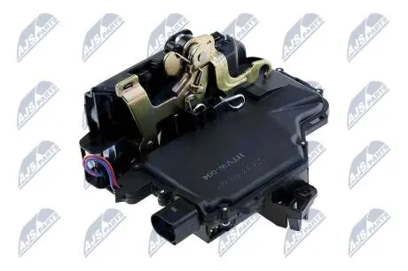 Привод центрального замка двери задний vw passat b52005 golf iv2003,3b4839016a NTY EZCVW004