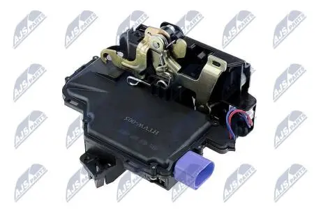 Замок дверей передніх лівих NTY EZC-VW-005