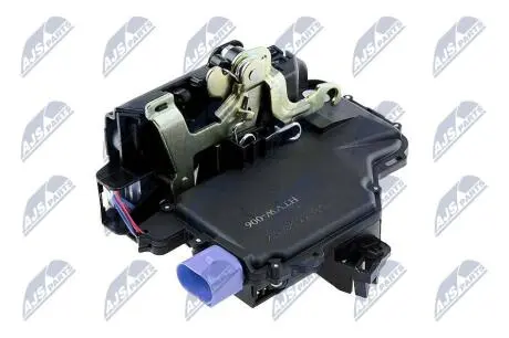 Привод замка двери NTY EZC-VW-006
