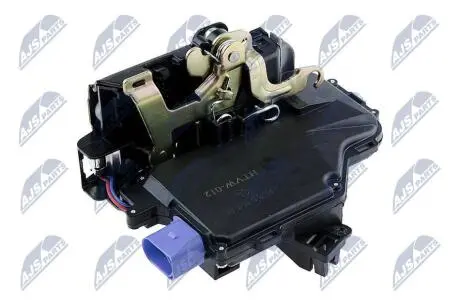 Привод центрального замка двери задний vw golf v 2009 golf plus 2013,7l0839016d NTY EZCVW012