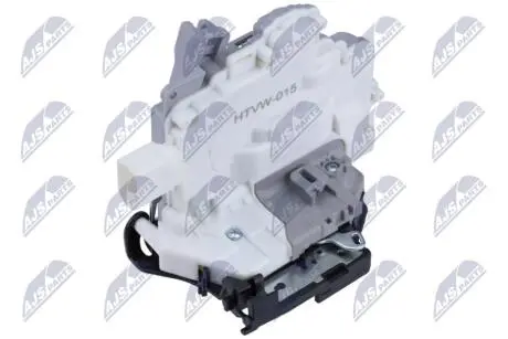 Замок двери задней левой NTY EZC-VW-015