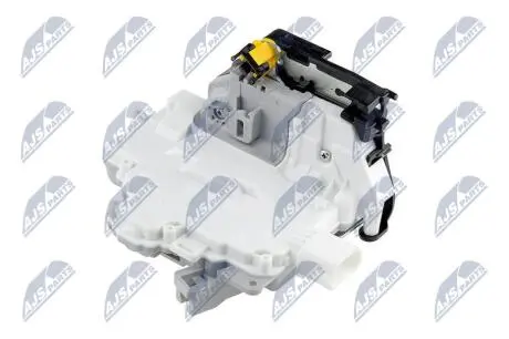 Привод центрального замка двери задний seat altea 2004 altea xl 2006,1p0839015 NTY EZCVW017