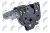 Привод центрального замка двери задний audi a4 2008 seat exeo 2008,8e0839015aa NTY EZCVW021 (фото 2)