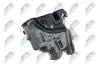 Привод центрального замка двери задний audi a4 2008 seat exeo 2008,8e0839016aa NTY EZCVW022 (фото 2)