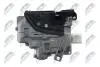 Привод центрального замка двери задний audi a4 2008 seat exeo 2008,8e0839016aa NTY EZCVW022 (фото 3)