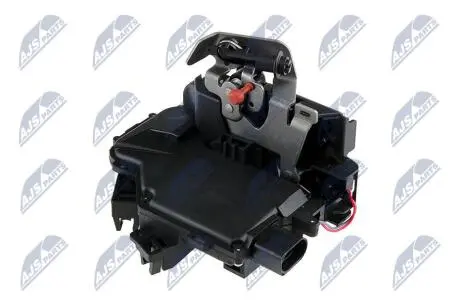Привод центрального замка двери задний audi а6 2005,4b0839015g NTY EZCVW025