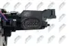Привод центрального замка двери задний audi а6 2005,4b0839015g NTY EZCVW025 (фото 7)