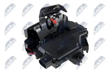 Привод центрального замка двери задний audi а6 2005,4b0839016g NTY EZCVW026