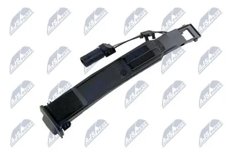 Ручка двери передняя наружная NTY EZC-VW-027