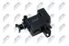 Центральный замок control vw passat b52000 iv2005 NTY EZCVW030 (фото 1)