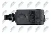 Центральный замок control vw passat b52000 iv2005 NTY EZCVW030 (фото 4)