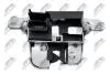 Замок крышки багажника seat alhambra 2010 vw sharan 2010,7p0827505g NTY EZCVW110 (фото 5)
