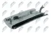 БАРДАЧОК КОМПЛЕКТНИЙ | VW PASSAT B5 1996-2005,SKODA SUPERB I 2001-2006/SZARY/ NTY EZCVW113 (фото 2)